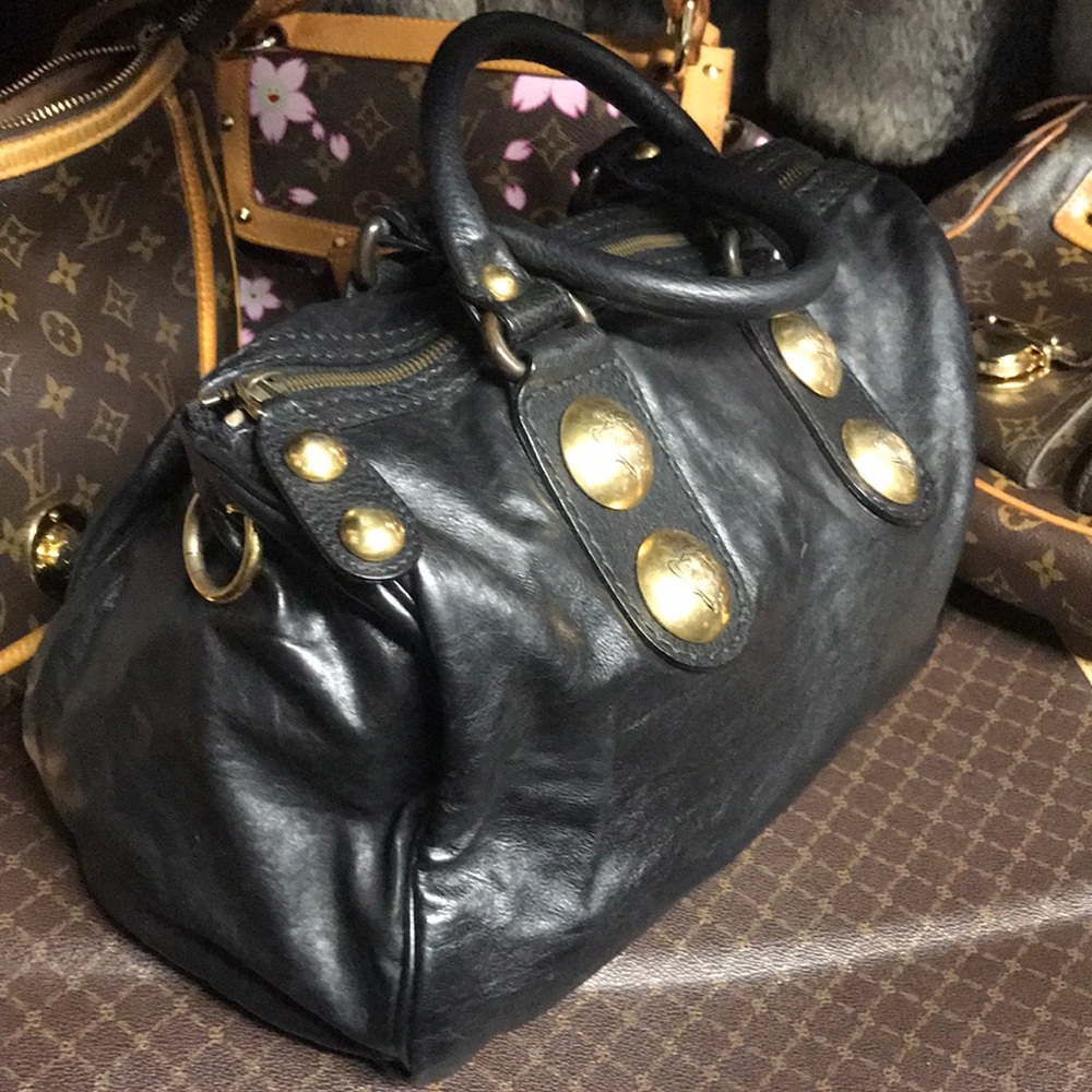 Authentic Gucci bag - Picture 3 of 7